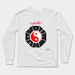 SoulSista Long Sleeve T-Shirt